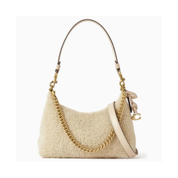 COACH（コーチ） ホリデーセール モコモコが可愛い COACH CCC43