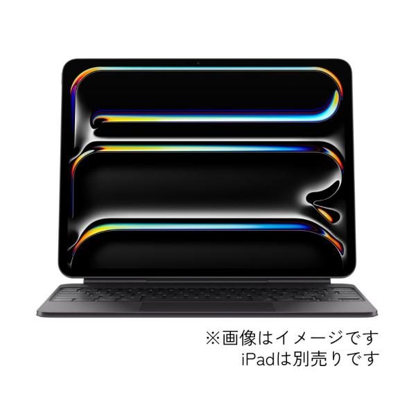 iPad Apple アップル キーボード Magic Keyboard 英語(US) 13インチ