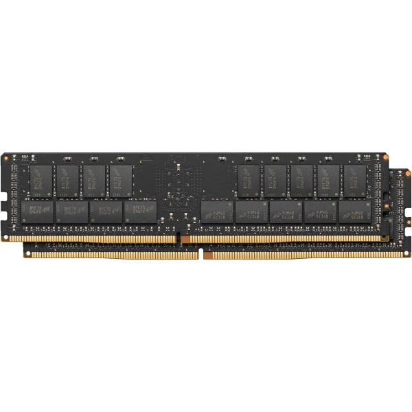Mac Pro 【未開封アウトレット】 Apple アップル メモリ DDR4 ECC