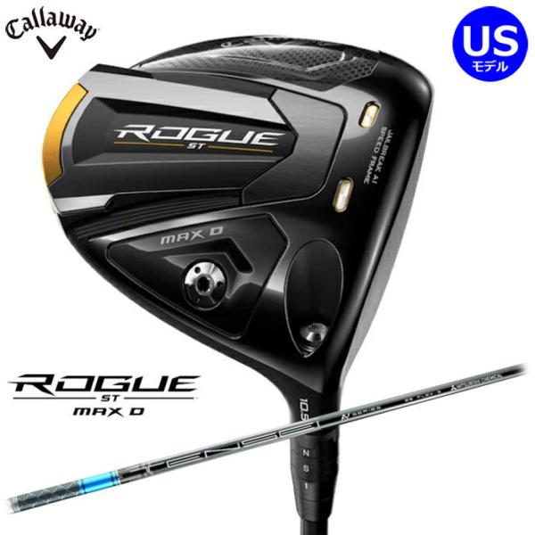 キャロウェイ ローグst MAX 10.5 ヘッドのみ Callaway Rogue ST MAX