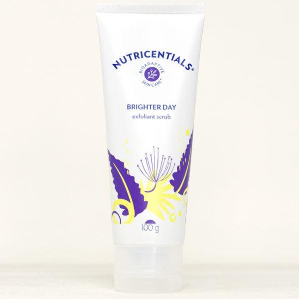 NU SKIN（ニュースキン） ニュートリセンシャルズ ブライターデイ