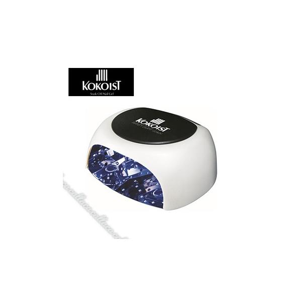 KOKOIST ココイスト インフィニティLED&UVライト : ネイルショップ