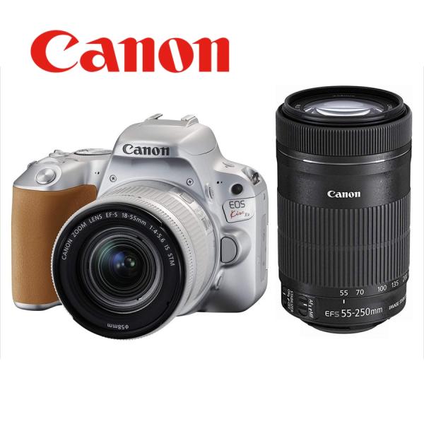 Wi-Fi&Bluetooth内蔵！Canon EOS Kiss X9 Wi-Fi&Bluetooth内蔵！Canon