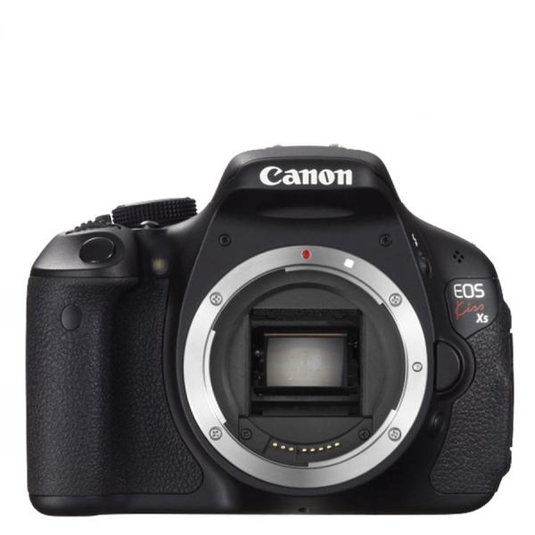 EOS Kiss キヤノン Canon X5 ボディ デジタル一眼レフ カメラ 中古