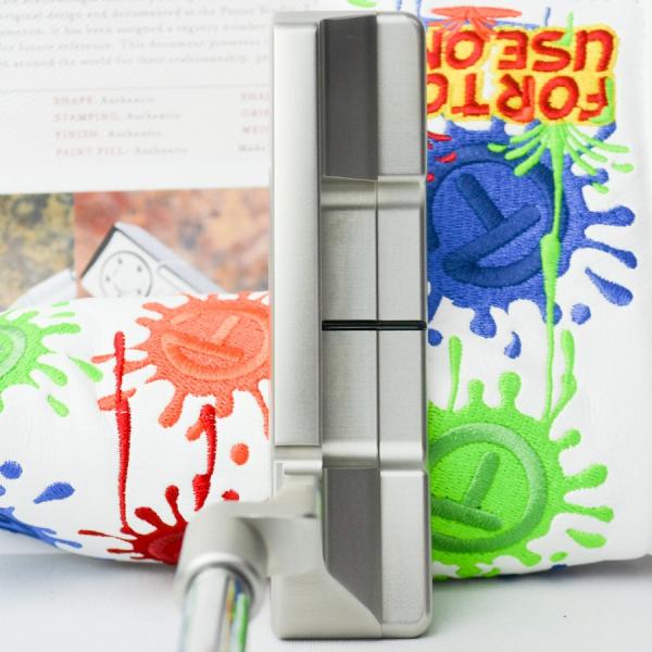 SCOTTY CAMERON スコッティキャメロン ツアーパター Tour Concept 2