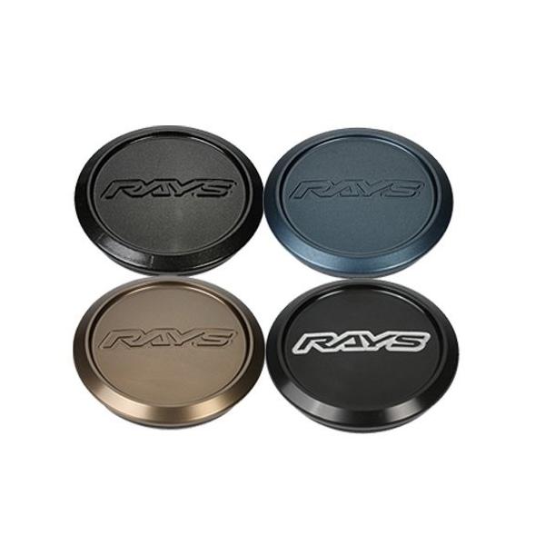 レイズ VR CENTER CAP MODEL-01 ボルクレーシング オプション センター