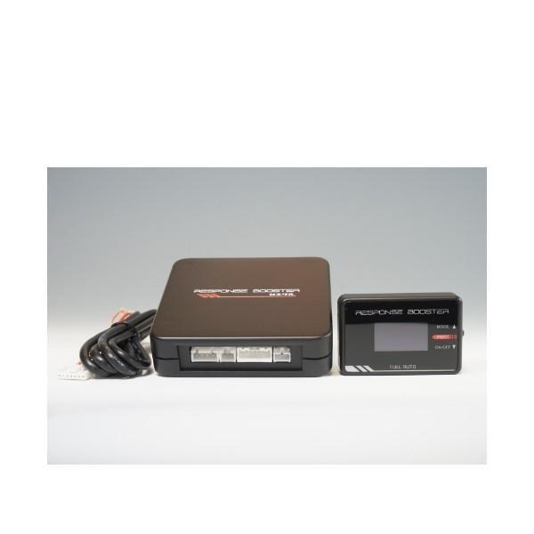 シエクル siecle FAC-LEXUS RESPONSE BOOSTER FULLAUTO レスポンス