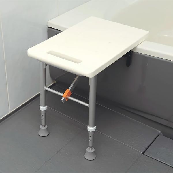 Panasonic（パナソニック） 移乗台 N-500 VAL13001 : ケアショップ