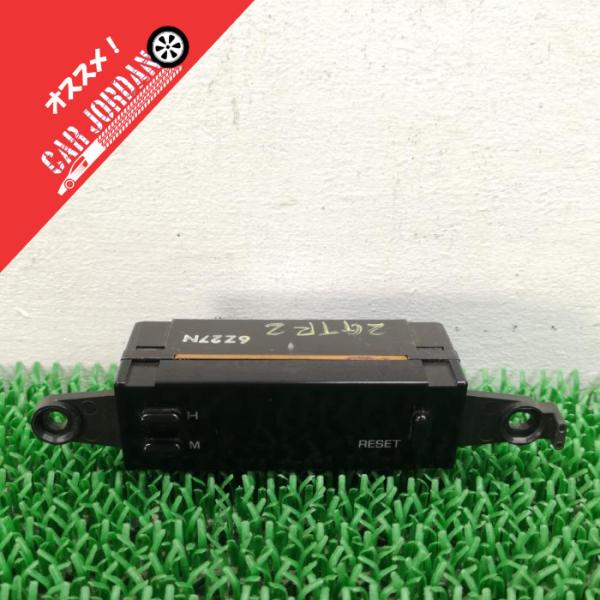 BNR32【時計】H2 日産 スカイライン GT-R 2GTR2 : カージョーダン福岡