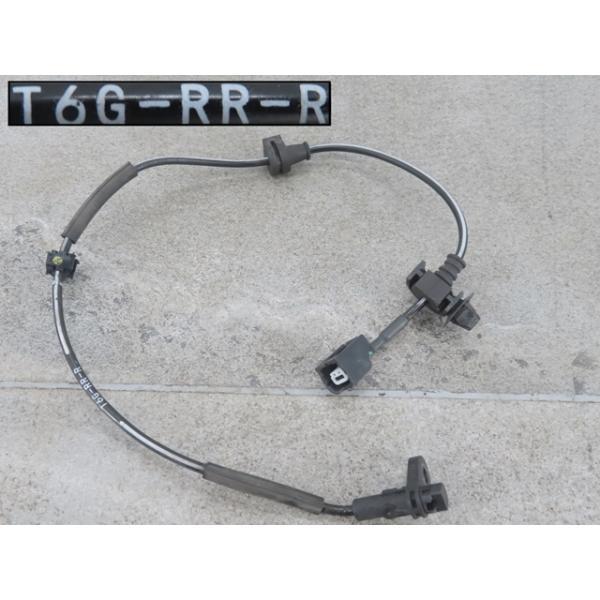 Taiyo様 純正 新品 JF1 N-WGN 左フロント ABSセンサー Taiyo様 純正