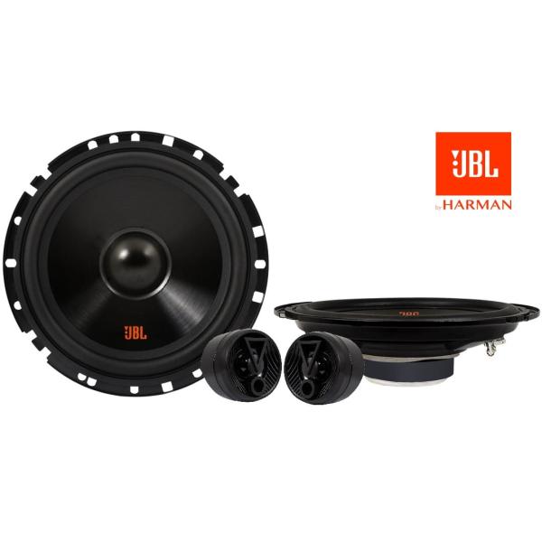 新商品！JBL 62VFX55 セパレート キット カースピーカー ツイーター