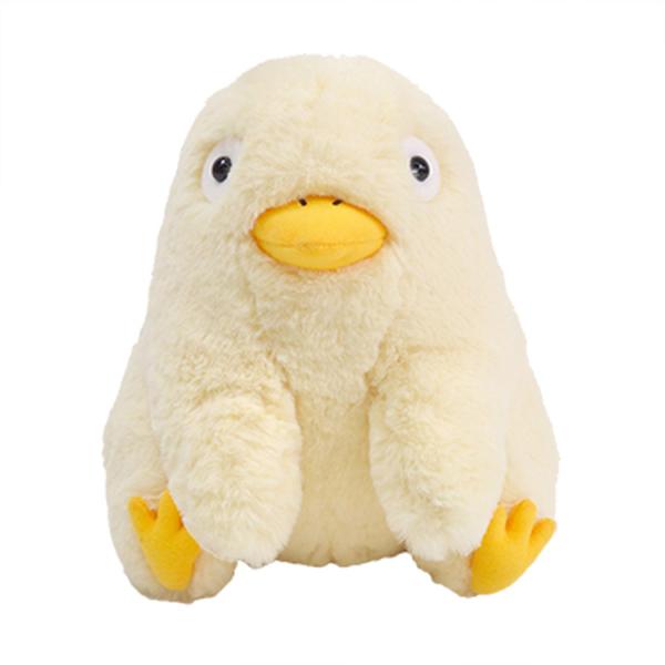 i*h様 ジブリ 千と千尋の神隠し ぬいぐるみ オオトリ様 サンアロー