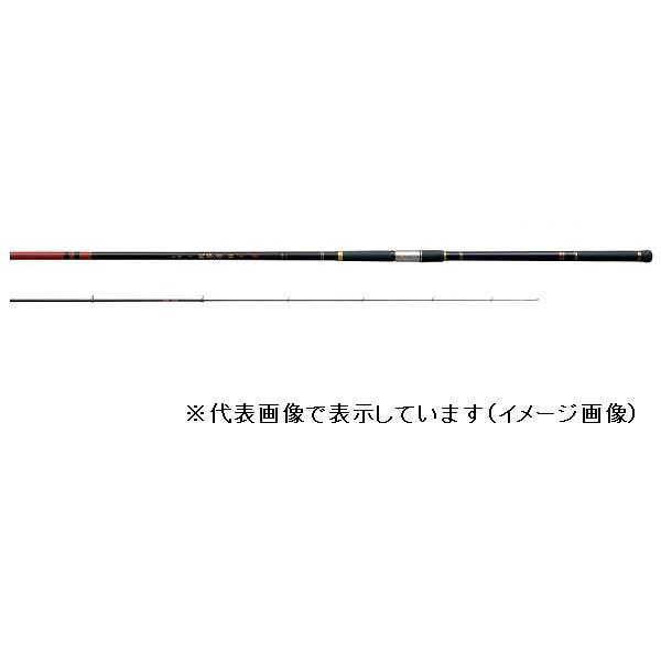 がまかつ がまかつ がま磯 我夢者II 4-50 5.0m (ロッド・釣竿) 価格