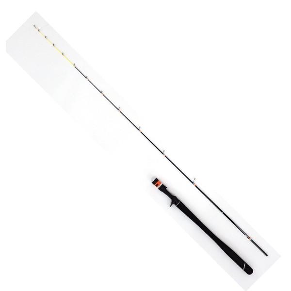 レイドジャパン オフショアロッド RISE RTR-59B-GST「暁」AKATSUKI