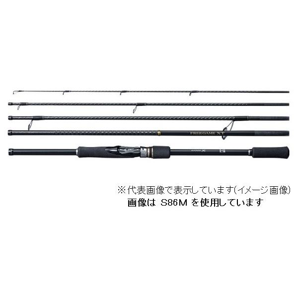 シマノ（SHIMANO） フリーゲーム XT S64ULS : 釣具のキャスティング