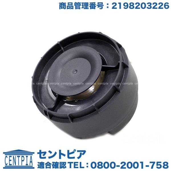 Mercedes-Benz（メルセデス・ベンツ） 純正品 盗難防止用 セキュリティ