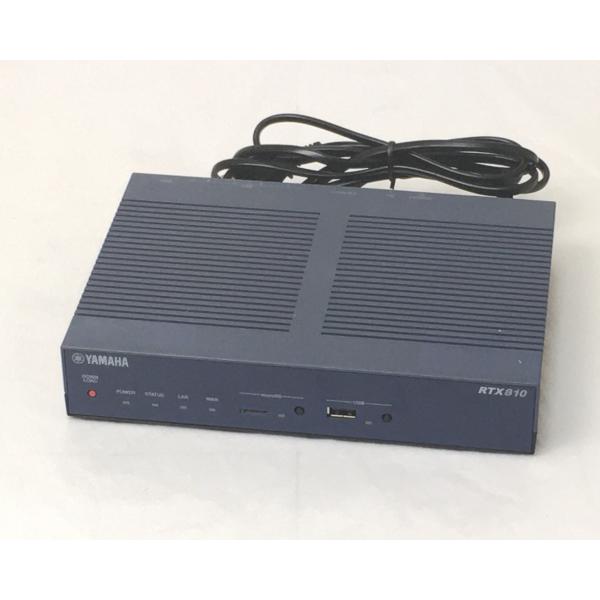 wakajoly YAMAHA RTX810 2台 wakajoly YAMAHA RTX810 2台 wakajoly