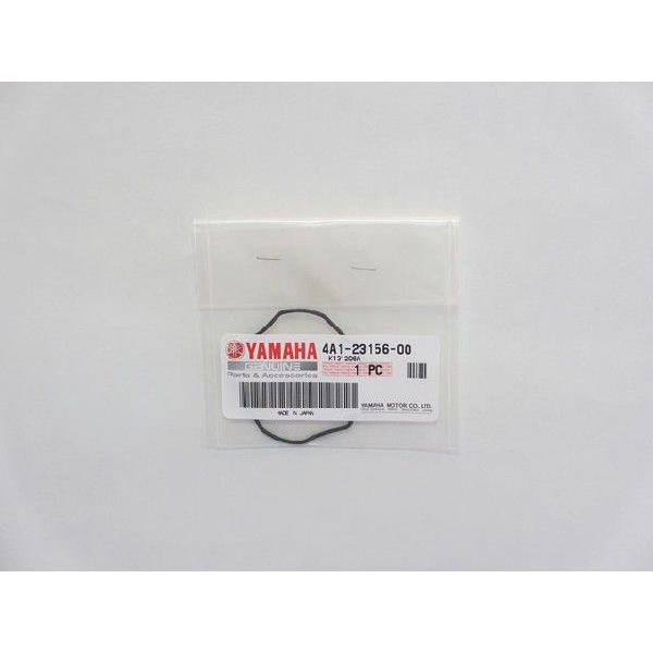 YAMAHA（ヤマハ） SR400 SR500 純正フロントフォークオイルシール