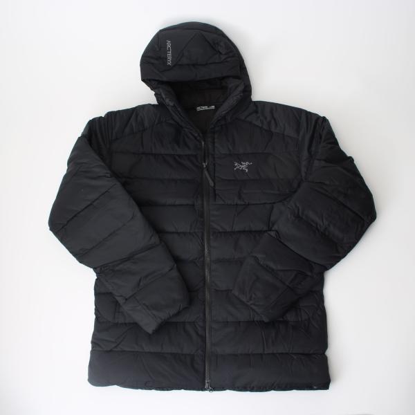 ARC'TERYX（アークテリクス） メンズ ダウンジャケット THORIUM HOODY