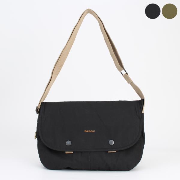 Barbour（バブアー） バッグ ショルダーバッグ TRANSPORT RIEVER