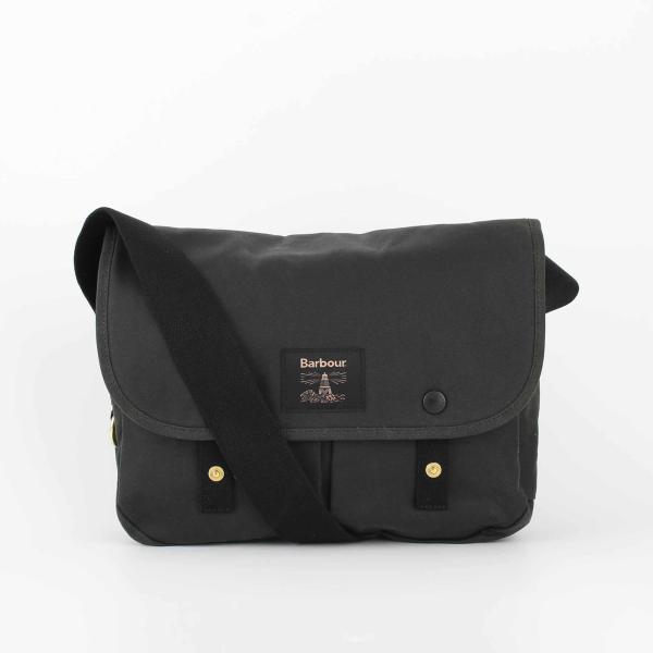 Barbour（バブアー） バッグ ショルダーバッグ FIELD WAX RIEVER