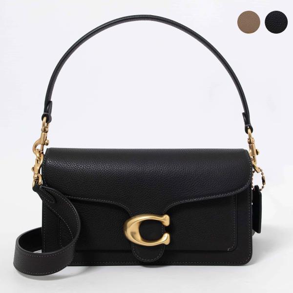 COACH（コーチ） バッグ 2WAYハンド/ショルダーバッグ TABBY SHOULDER