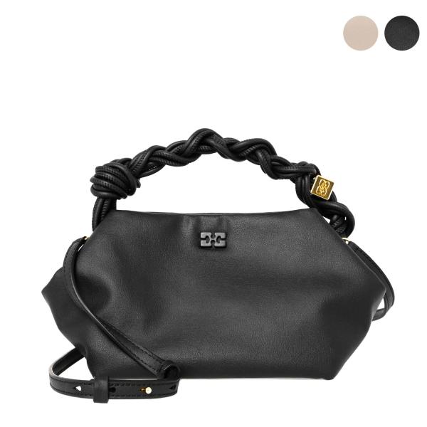 GANNI（ガニー） バッグ 2WAYハンド/ショルダーバッグ GANNI BOU BAG