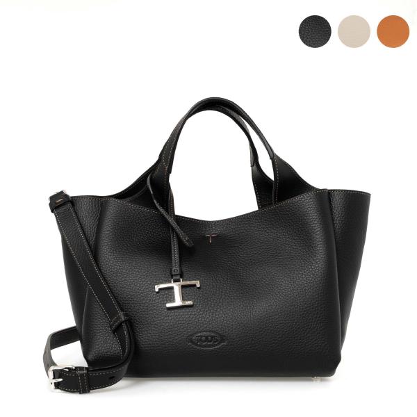 TOD'S（トッズ） バッグ 2WAYハンド/ショルダーバッグ APA MINI BAG