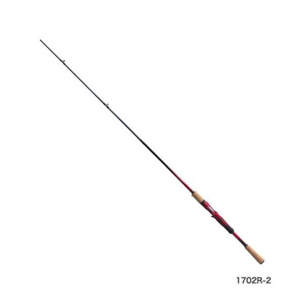 シマノ ワールド シャウラ 17114R-2 (ロッド・釣竿) 価格比較 - 価格.com