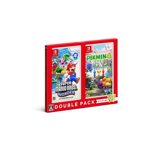 Nintendo Switch 【新品】NSW 『スーパーマリオブラザーズ ワンダー