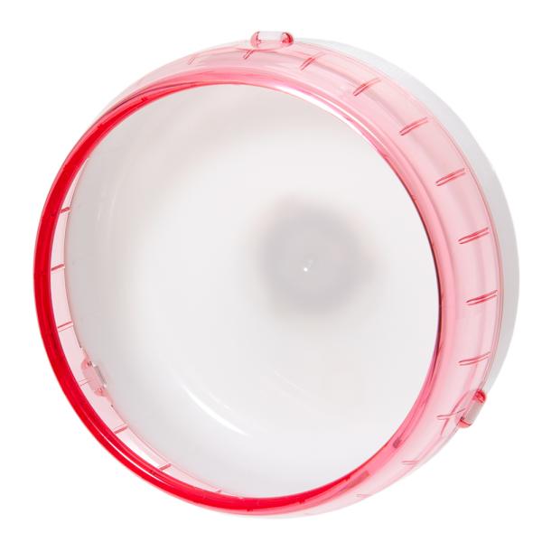 ルーミィ 三晃商会 ルーミィピンク用 サイレントホイール15 交換