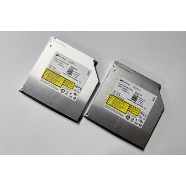 純正新品 DELL Inspiron 3910 DVDスーパーマルチ 9.5mm薄型 専用ベゼル