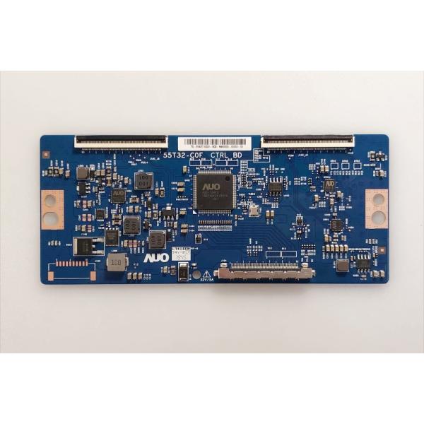 ☆国内発送☆東芝 REGZA 50BM620X 50インチ T-CON 基板 液晶テレビ