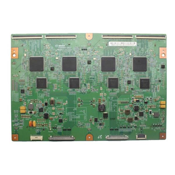 新品 東芝 TOSHIBA REGZA レグザ TCON基盤 画面表示不良 T-CON 基板