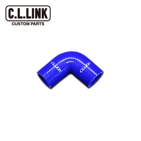 C.L.LINK（シーエルリンク） ジムニー シリコンインテークホース 純正