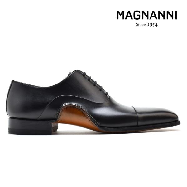 MAGNANNI（マグナーニ） 【並行輸入品】マグナーニ 革靴 オパンカ製法