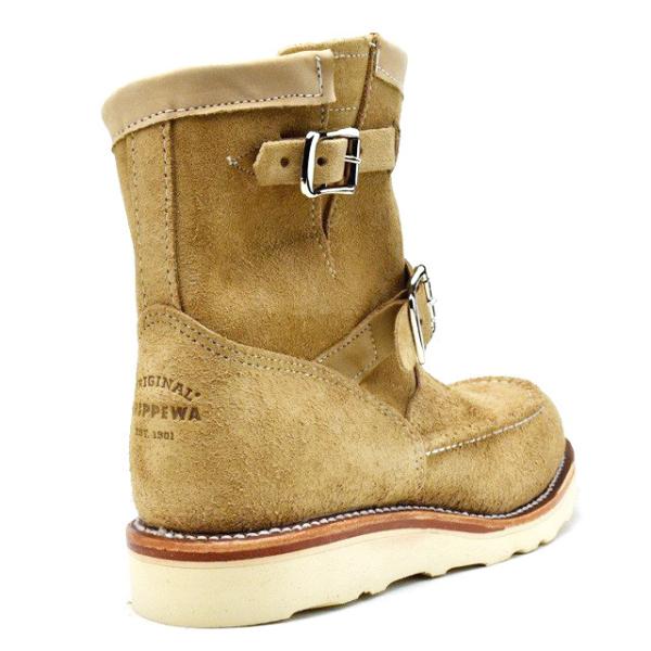 CHIPPEWA（チペワ） 【並行輸入品】チペワ ハイランダー エンジニア