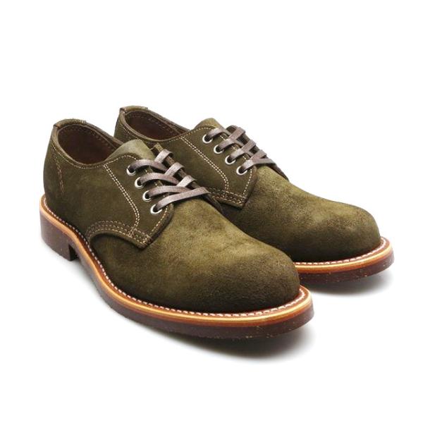 CHIPPEWA（チペワ） 【並行輸入品】チペワ ワークブーツ サービス