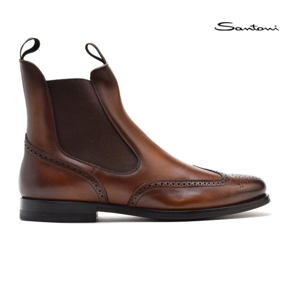 SANTONI（サントーニ） 【SALE】【並行輸入品】サントーニ ブーツ