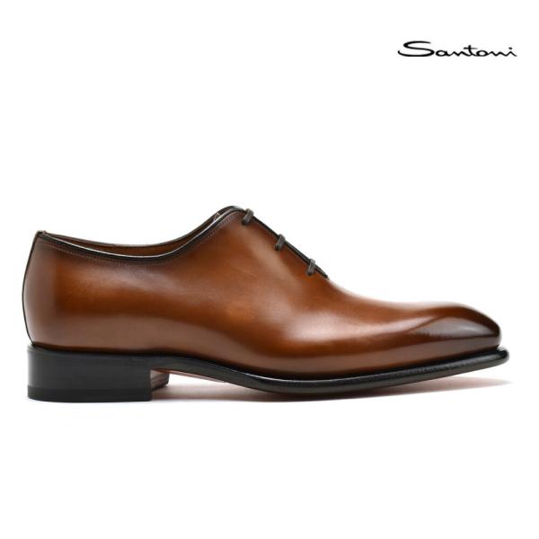 SANTONI（サントーニ） 【SALE】【並行輸入品】サントーニ 革靴