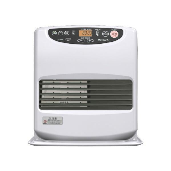 ダイニチ（Dainichi） ○ダイニチ工業 暖房機器【FW-3625L(W)】ムーン