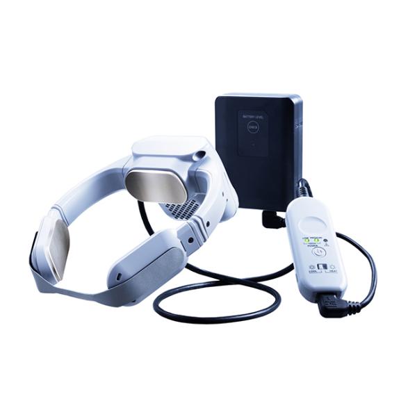 台数限定！∂富士通ゼネラル/FUJITSU 【WA-N6R4B202】ウェアラブル