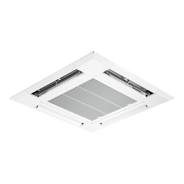 三菱（MITSUBISHI） 業務用エアコン 部材【PLP-P160HWH】クリア