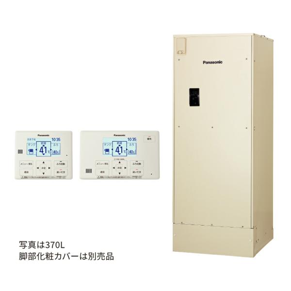 Panasonic（パナソニック） △パナソニック 電気温水器【DH-37G6QUM