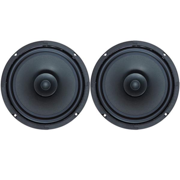 DAITO VOICE ダイトーボイス DS-200R 8Ω 20cm フルレンジスピーカー