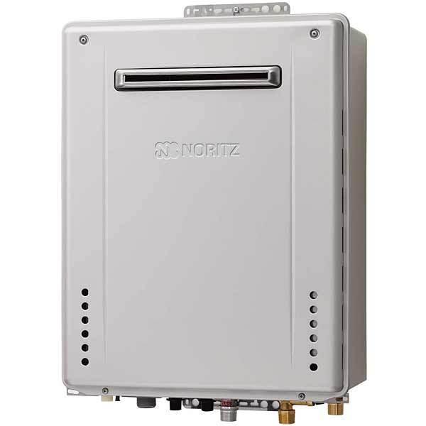 ノーリツ GT-C2472SAW-1 BL 24号 オート 屋外壁掛形 都市ガス(12・13A