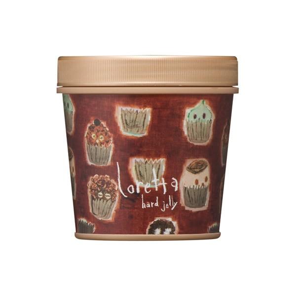 Loretta（ロレッタ） ハードゼリー 300g : Cosme Toy Box 1号店 - 通販