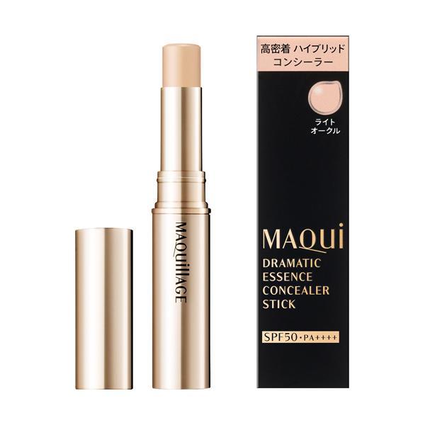 MAQuillAGE（マキアージュ） 資生堂 ドラマティックエッセンス