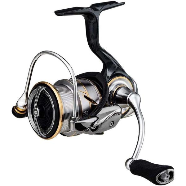 DAIWA（ダイワ） 20ルビアス FC LT2500S-XH (276405) 00060203