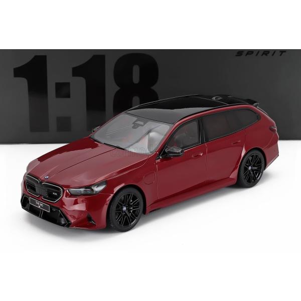 GTスピリット ミニカー 1/18 BMW 5シリーズ M5 ワゴン GT-SPIRIT 1/18